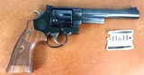 S&W 29 CLASSIC W/ SHOW CASE .44MAG 150145 - 19 of 25