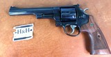 S&W 29 CLASSIC W/ SHOW CASE .44MAG 150145 - 16 of 25