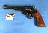 S&W 29 CLASSIC W/ SHOW CASE .44MAG 150145 - 1 of 25