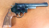 S&W 29 CLASSIC W/ SHOW CASE .44MAG 150145 - 21 of 25