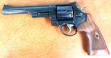 S&W 29 CLASSIC W/ SHOW CASE .44MAG 150145 - 18 of 25
