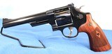 S&W 29 CLASSIC W/ SHOW CASE .44MAG 150145 - 10 of 25
