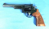 S&W 29 CLASSIC W/ SHOW CASE .44MAG 150145 - 6 of 25