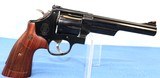S&W 29 CLASSIC W/ SHOW CASE .44MAG 150145 - 12 of 25