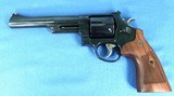 S&W 29 CLASSIC W/ SHOW CASE .44MAG 150145 - 3 of 25