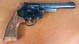 S&W 29 CLASSIC W/ SHOW CASE .44MAG 150145 - 20 of 25
