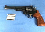 S&W 29 CLASSIC W/ SHOW CASE .44MAG 150145 - 24 of 25