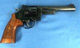 S&W 29 CLASSIC W/ SHOW CASE .44MAG 150145 - 7 of 25