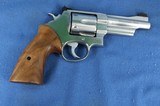 SMITH & WESSON 629 MOUNTAIN GUN 44MAG/44SPC 14041 - 6 of 25