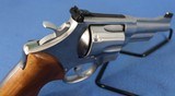 SMITH & WESSON 629 MOUNTAIN GUN 44MAG/44SPC 14041 - 8 of 25