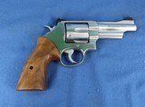 SMITH & WESSON 629 MOUNTAIN GUN 44MAG/44SPC 14041 - 4 of 25