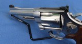 SMITH & WESSON 629 MOUNTAIN GUN 44MAG/44SPC 14041 - 7 of 25