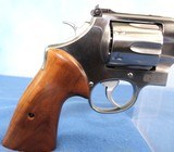 SMITH & WESSON 629 MOUNTAIN GUN 44MAG/44SPC 14041 - 14 of 25