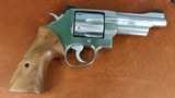 SMITH & WESSON 629 MOUNTAIN GUN 44MAG/44SPC 14041 - 19 of 25