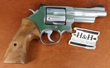 SMITH & WESSON 629 MOUNTAIN GUN 44MAG/44SPC 14041 - 22 of 25