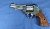 SMITH & WESSON 629 MOUNTAIN GUN 44MAG/44SPC 14041 - 3 of 25