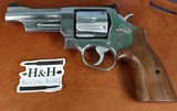 SMITH & WESSON 629 MOUNTAIN GUN 44MAG/44SPC 14041 - 23 of 25