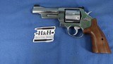 SMITH & WESSON 629 MOUNTAIN GUN 44MAG/44SPC 14041 - 24 of 25