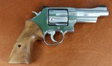 SMITH & WESSON 629 MOUNTAIN GUN 44MAG/44SPC 14041 - 21 of 25