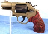 SMITH & WESSON 19 CARRY COMP 357 MAG/38SPC 14451 - 13 of 24