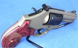 SMITH & WESSON 19 CARRY COMP 357 MAG/38SPC 14451 - 8 of 24