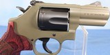 SMITH & WESSON 19 CARRY COMP 357 MAG/38SPC 14451 - 16 of 24