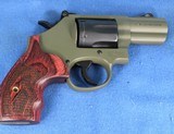 SMITH & WESSON 19 CARRY COMP 357 MAG/38SPC 14451 - 5 of 24