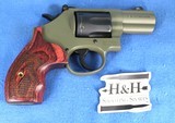 SMITH & WESSON 19 CARRY COMP 357 MAG/38SPC 14451 - 24 of 24