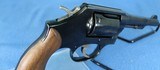 SMITH & WESSON MODEL 10 CLASSIC 38SPC 4