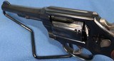 SMITH & WESSON MODEL 10 CLASSIC 38SPC 4