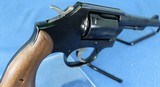 SMITH & WESSON MODEL 10 CLASSIC 38SPC 4