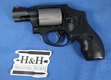 SMITH & WESSON 340 PD .357 MAG 103061 - 25 of 25