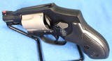 SMITH & WESSON 340 PD .357 MAG 103061 - 7 of 25
