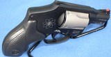 SMITH & WESSON 340 PD .357 MAG 103061 - 8 of 25
