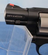 SMITH & WESSON 340 PD .357 MAG 103061 - 12 of 25