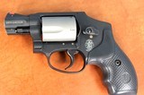 SMITH & WESSON 340 PD .357 MAG 103061 - 19 of 25