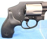 SMITH & WESSON 340 PD .357 MAG 103061 - 16 of 25