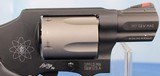SMITH & WESSON 340 PD .357 MAG 103061 - 15 of 25
