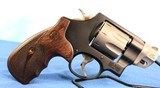 SMITH & WESSON 327 .357 MAG 170245 - 13 of 25
