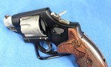 SMITH & WESSON 327 .357 MAG 170245 - 9 of 25