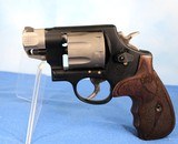 SMITH & WESSON 327 .357 MAG 170245 - 11 of 25