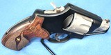 SMITH & WESSON 327 .357 MAG 170245 - 10 of 25