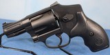 SMITH & WESSON 640 PC 357 MAG/38 SPC BLK 14448 - 11 of 23