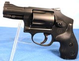 SMITH & WESSON 640 PC 357 MAG/38 SPC BLK 14448 - 13 of 23