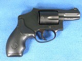 SMITH & WESSON 640 PC 357 MAG/38 SPC BLK 14448 - 7 of 23
