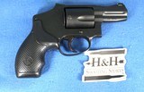 SMITH & WESSON 640 PC 357 MAG/38 SPC BLK 14448 - 22 of 23