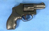 SMITH & WESSON 640 PC 357 MAG/38 SPC BLK 14448 - 5 of 23