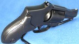 SMITH & WESSON 640 PC 357 MAG/38 SPC BLK 14448 - 10 of 23