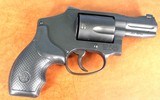 SMITH & WESSON 640 PC 357 MAG/38 SPC BLK 14448 - 18 of 23