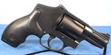 SMITH & WESSON 640 PC 357 MAG/38 SPC BLK 14448 - 12 of 23